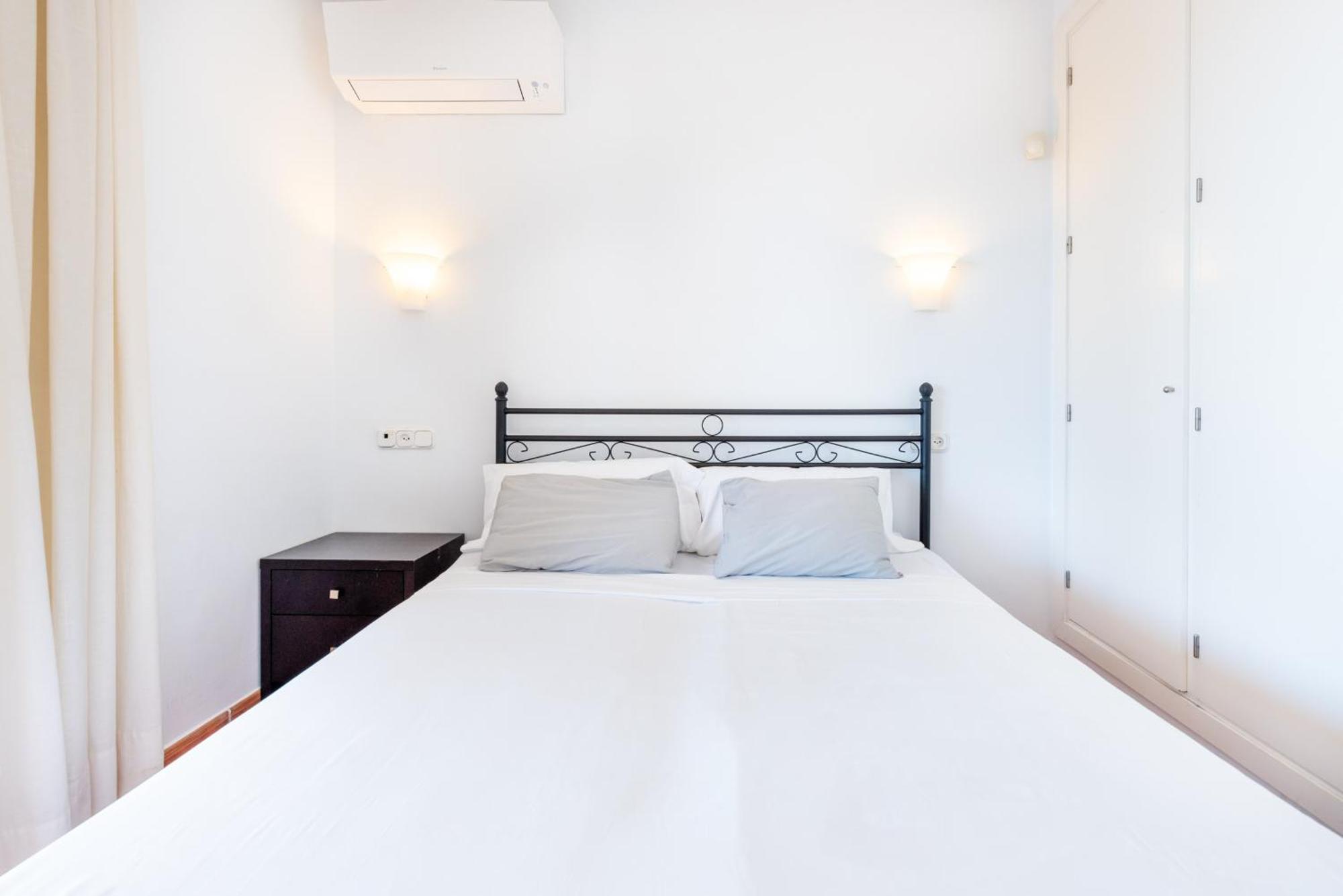 Casa Pamela Villa Benalmádena Eksteriør bilde
