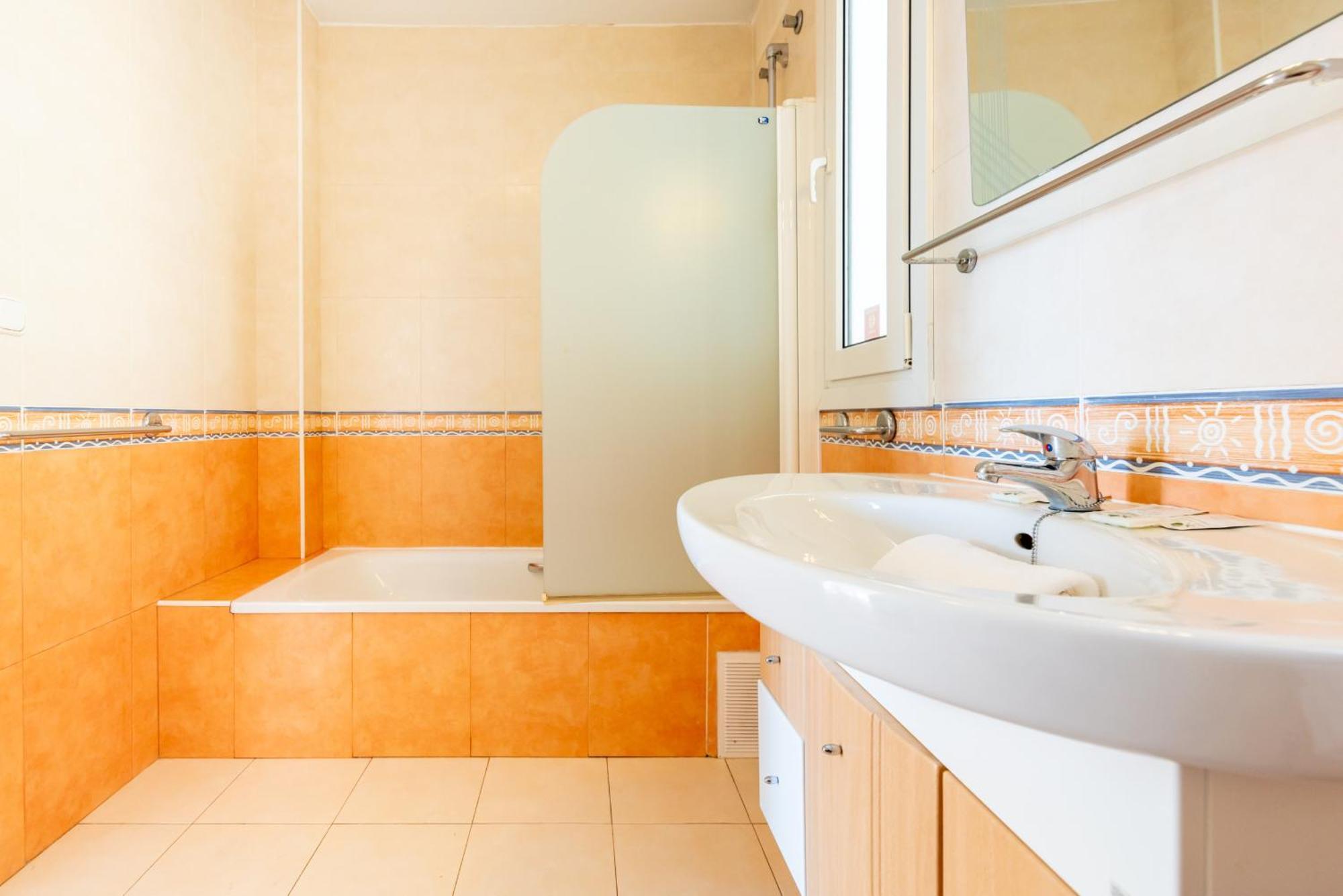 Casa Pamela Villa Benalmádena Eksteriør bilde