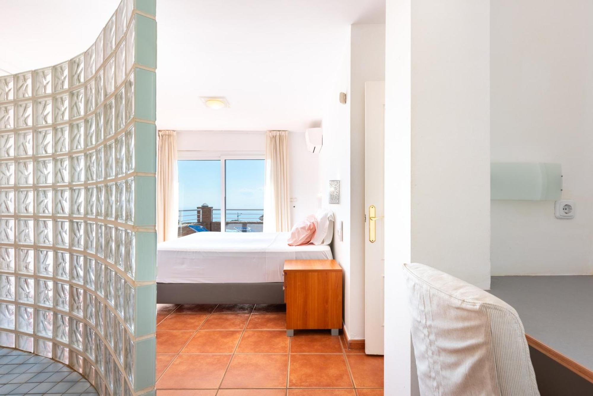 Casa Pamela Villa Benalmádena Eksteriør bilde